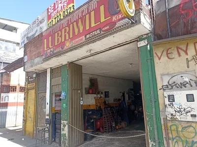 Bodega en venta