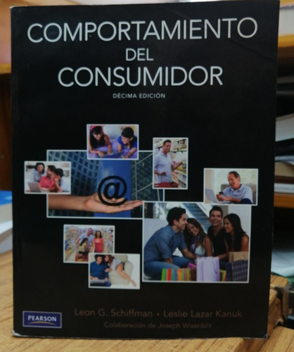 Comportamiento Del Consumidor