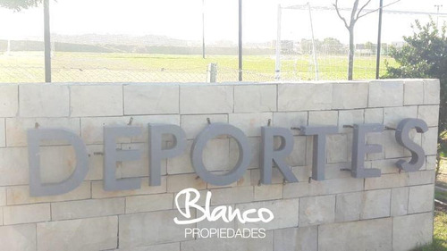 Imagen 5 de 18 de Excelente Lote Interno Dentro Del Barrio El Cantón - Norte