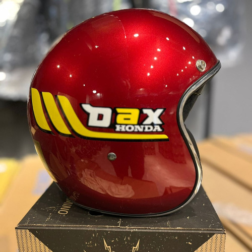 Casco Abierto Hawk 721 Dax 80´s