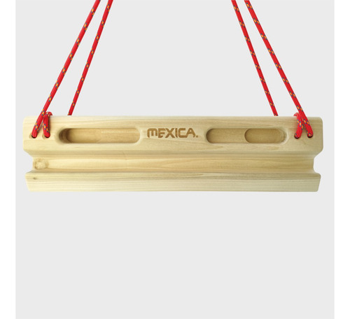 Tabla Multipresa Portátil Escalada Boulder Entrenamiento