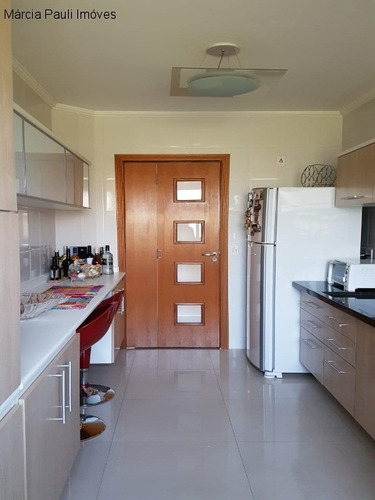 Imagem 7 de 20 de Apartamento No Condominio Morada Do Barão - Medeiros. - Ap05981 - 69341089