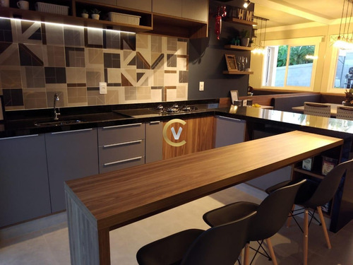 Imagem 11 de 30 de Casa À Venda Em Lenheiro - Ca000084