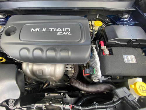 Imagen 11 de 13 de Jeep Cherokee 2014 2.4 Limited Premium Plus