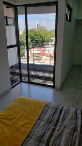 Imagen 13 de 30 de Estrene Departamento De 2 Recámaras En Santa Cruz Atoyac