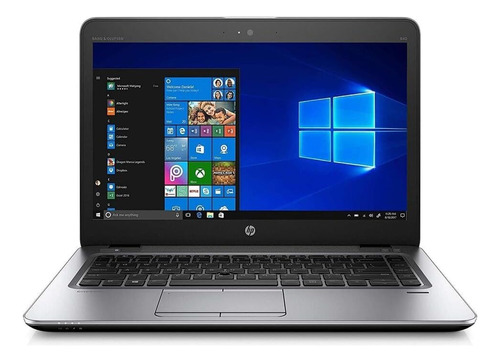 Hp Elitebook 840 G3 Touch Intel Core I5-6300u 16gb, 1tb Ssd (Reacondicionado)