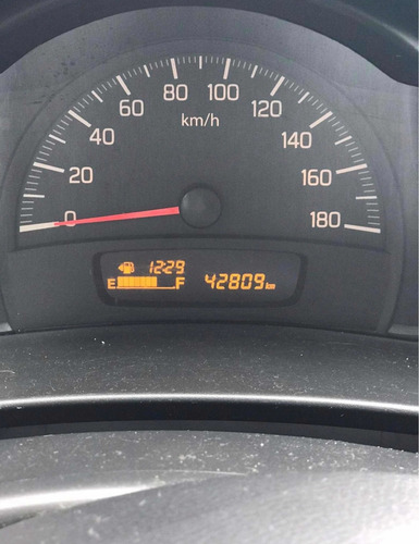 Suzuki Celerio 2018 1.0 Gl 5p