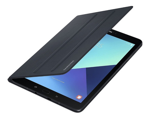 Samsung Book Cover Case Para Galaxy Tab S3 T820 T825