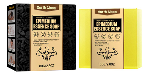 Epimedium Essence Soap Foam Dense Deep - g a $67609