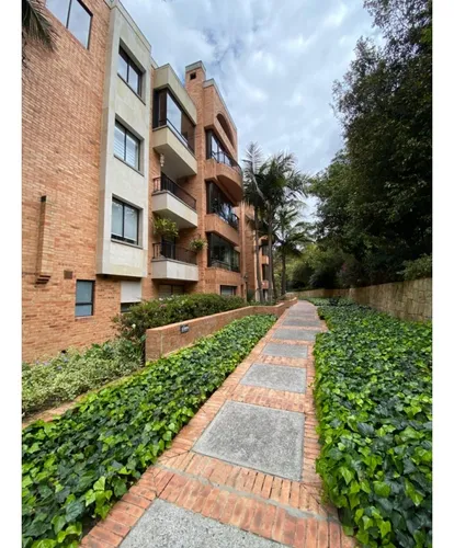 Vendo Apartamento, 151mts2. Salamanca Y Calatayud, Cerros De Suba.