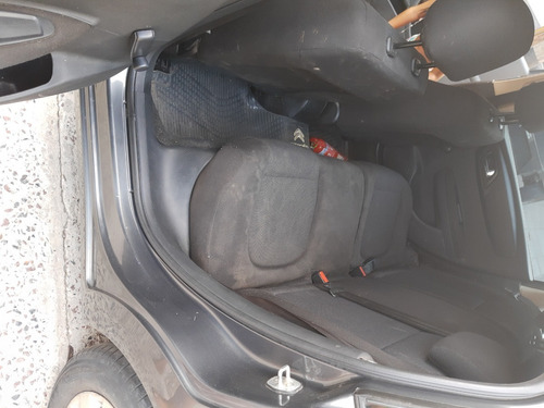 Citroën C4 Pack Look 1.6 5 Puertas 2010