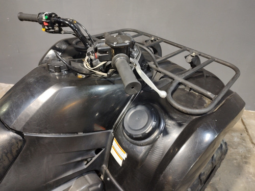 Imagen 7 de 12 de Yamaha Grizzly 450 // Patentado // 4 X 4 // Automatico