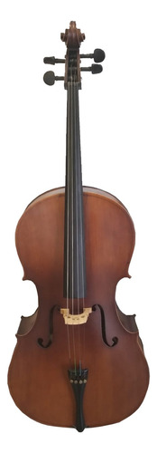 Violoncello 3/4 Jose Asturia Estudio Funda Arco Outlet