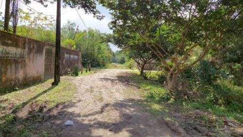 Imagem 5 de 5 de Terreno De Chácara Em Itanhaém, Preço Acessível!!!