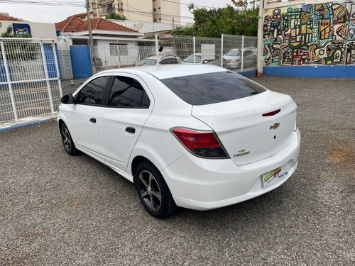 Imagem 12 de 14 de Prisma 1.0 Mpfi Joy 8v Flex 4p Manual