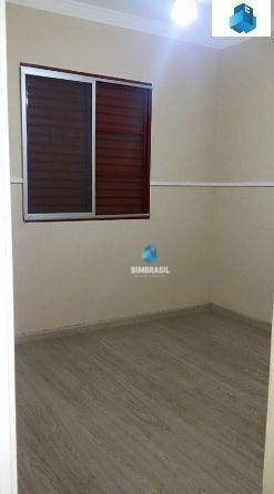 Imagem 15 de 17 de Apartamento Com 2 Dormitórios À Venda, 49 M² Por R$ 160.000,00 - Recanto Do Sol I - Campinas/sp - Ap2066
