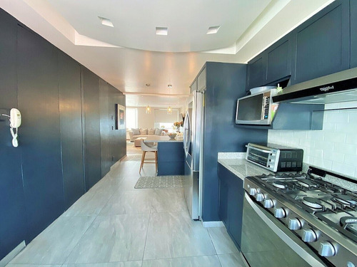 Departamento En Venta En Scala Ii En Interlomas: