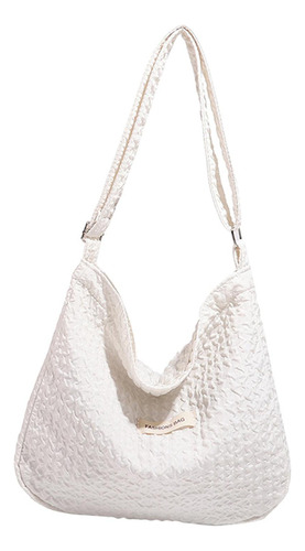 Bolso De Hombro Elegante Para Mujer, Bolso Bandolera Para [u