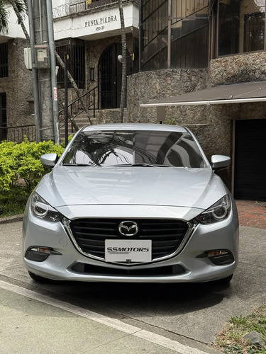 Mazda 3 2.0 Prime At