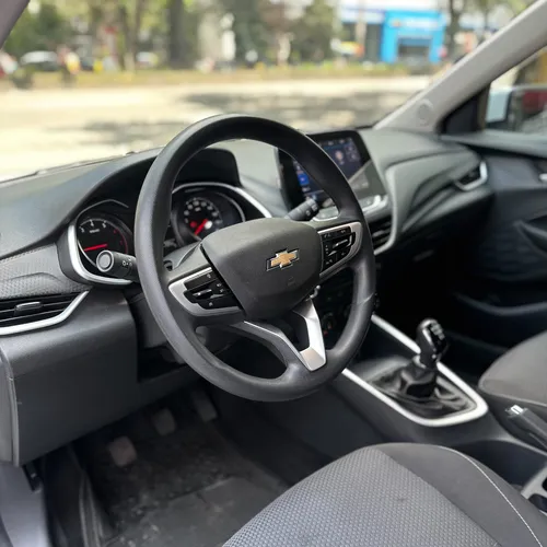 Chevrolet Onix 1.0T Lt