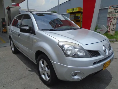 Renault Koleos 2.5 Expression