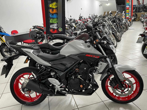 Imagem 8 de 10 de Yamaha Fazer 150 Sed