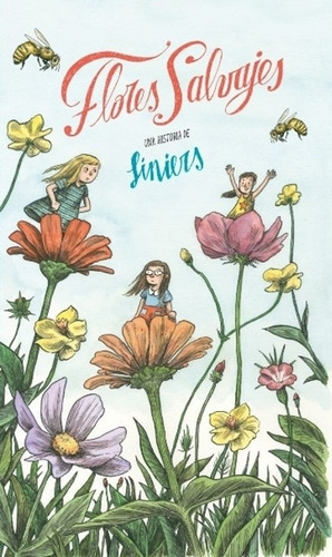 Flores Salvajes  - Liniers