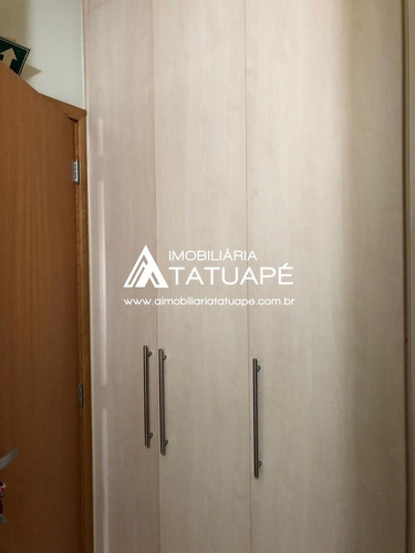 Imagem 17 de 23 de Apartamento - Ap000457 - 69343974