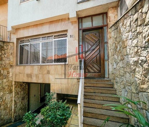 Imagem 3 de 15 de Sobrado - Jardim Vila Formosa - Ref: 9464 - V-9464