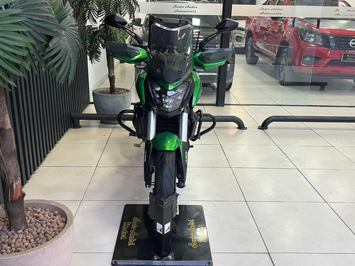 Bajaj Dominar 400 2024