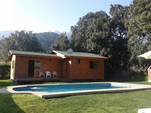 Parcela En Venta En Olmué, Granizo