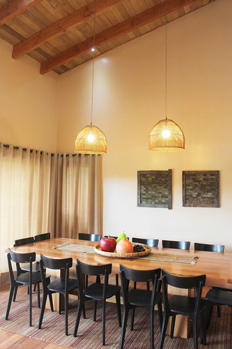 Casas Twin Futrono Lago Ranco