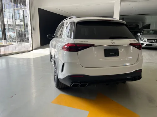 Gle 63 Amg Mild Hybrid