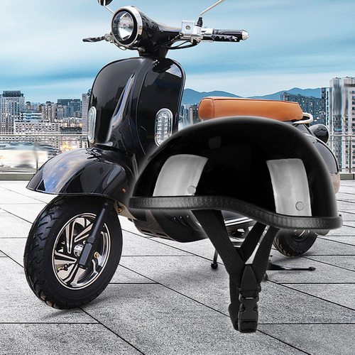 Casco De Moto Deportes Cómodos Protección Multicapa Casco