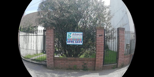 Casa Al Fondo Tipo Quincho