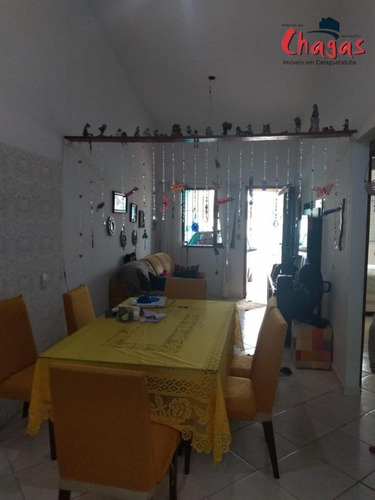 Casa Em Caraguatatuba - 1250