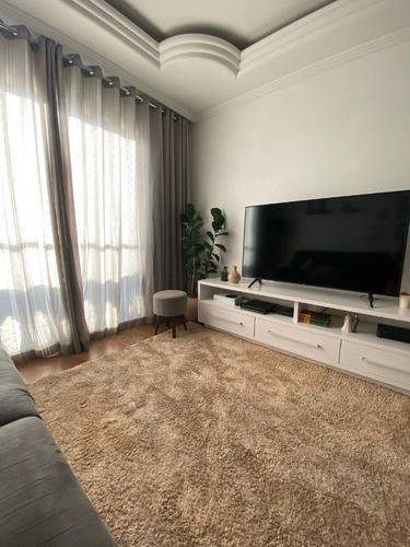 Apartamento Em Centro, Suzano/sp De 120m² 3 Quartos À Venda Por R$ 450.000,00 - Ap969177