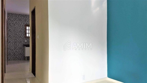 Imagem 4 de 20 de Casa À Venda, 118 M² Por R$ 300.000,00 - Fonseca - Niterói/rj - Ca0656