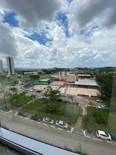 Imagem 11 de 12 de Sala À Venda, 33 M² Por R$ 230.000,00 - Jardim Do Paço - Sorocaba/sp - Sa0006