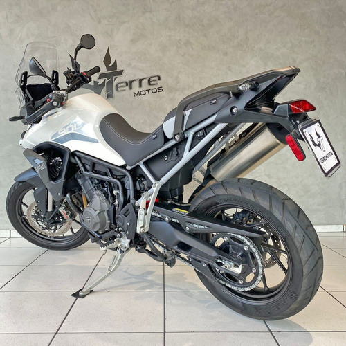 Imagem 7 de 12 de Triumph Tiger 900 Gt Pro