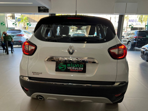 Imagem 5 de 21 de Renault Captur Intense 2.0