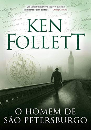 Livro Literatura Estrangeira Literatura Estrangeira De Ken Follett; A. B. Pinheiro De Lemos Pela Arqueiro (2016)