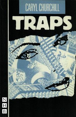Libro Traps - Caryl Churchill