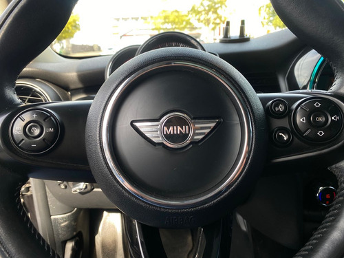 Mini Cooper 1.5 Chili Mt