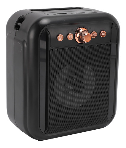 Micrófono Para Máquina De Karaoke, Sonido Nítido, 3000 Mah,
