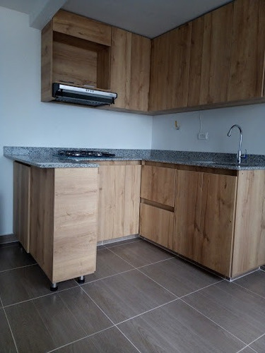 Imagen 1 de 15 de Apartamento En Arriendo Amazonia 984-807