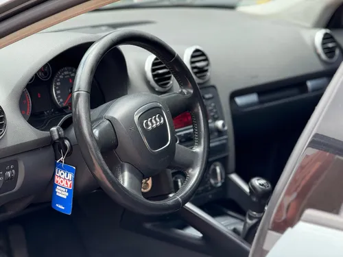 Audi A3 1.6