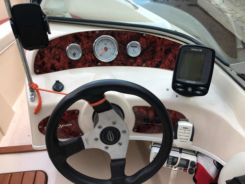 Canestrari 160 Open