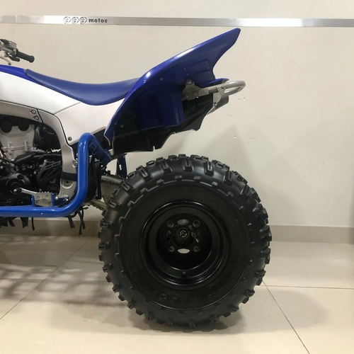 Imagen 12 de 15 de Cuatriciclo Yamaha Yfz 450r Usado Creditos - Financiacion -