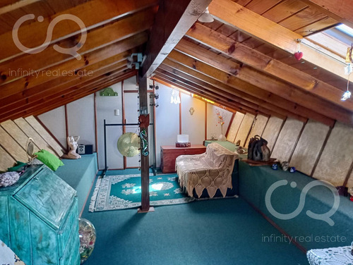 Venta Ph Carlos Villate 3200, Olivos, Vicente López